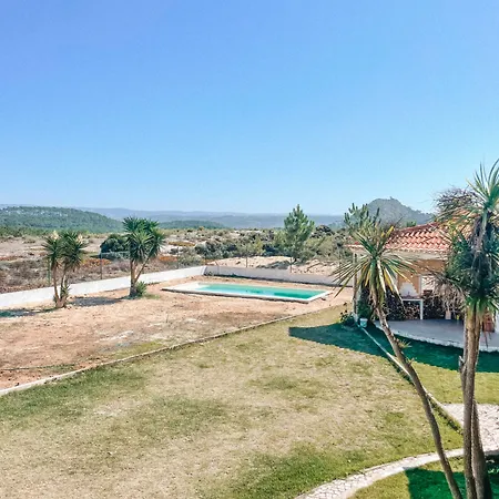 Quinta Amarela