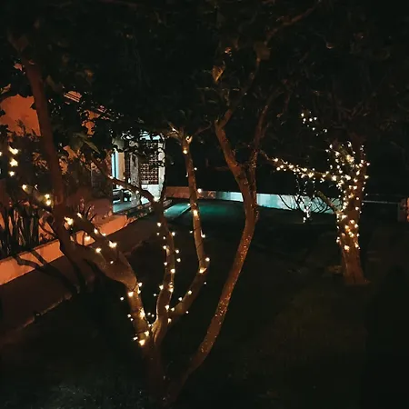 Quinta Amarela Guest house 4*