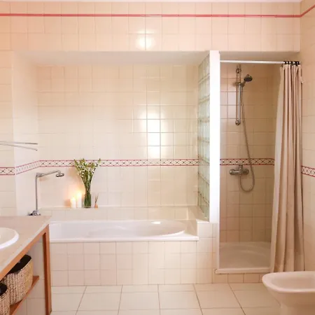Quinta Amarela 4* ナザレ