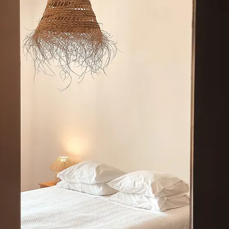 Quinta Amarela Konukevi 4*