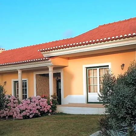 Quinta Amarela Gasthof