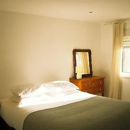 Guest house Quinta Amarela