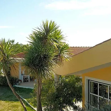 Quinta Amarela 4*