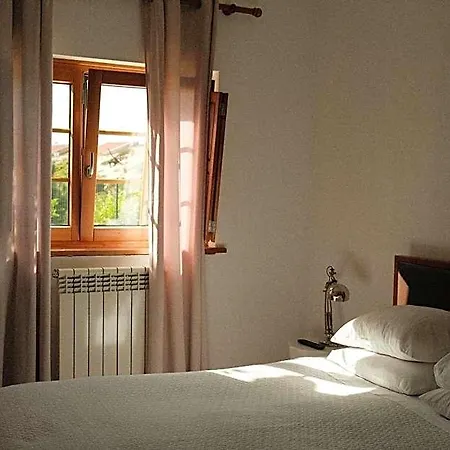 Guest house Quinta Amarela