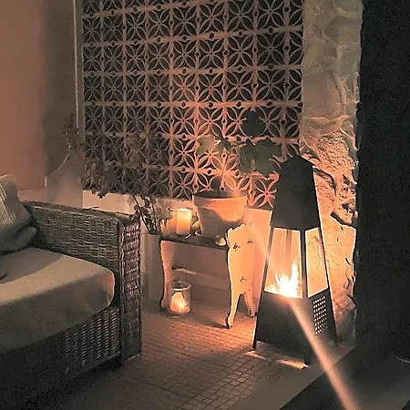 Quinta Amarela Guest house
