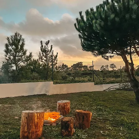 Quinta Amarela Gasthof Nazaré
