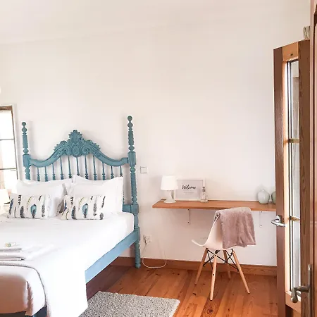 Quinta Amarela Gasthof 4*