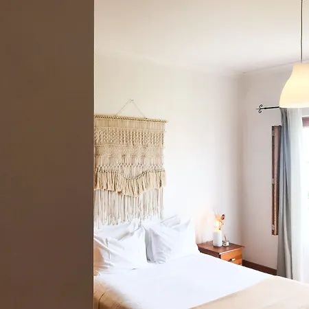 Quinta Amarela Gasthof Nazaré