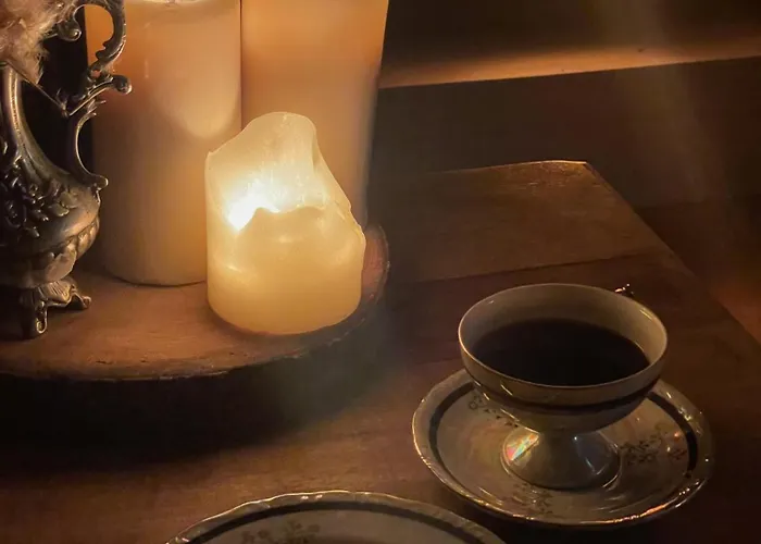 Quinta Amarela בית הארחה