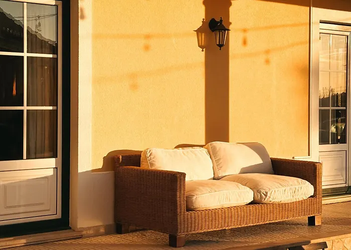 Quinta Amarela Pensionat