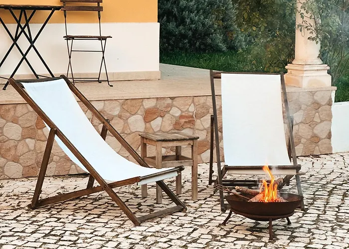 Quinta Amarela Pensionat 4*