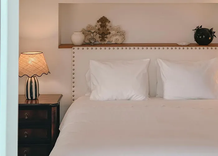 Quinta Amarela Nazaré