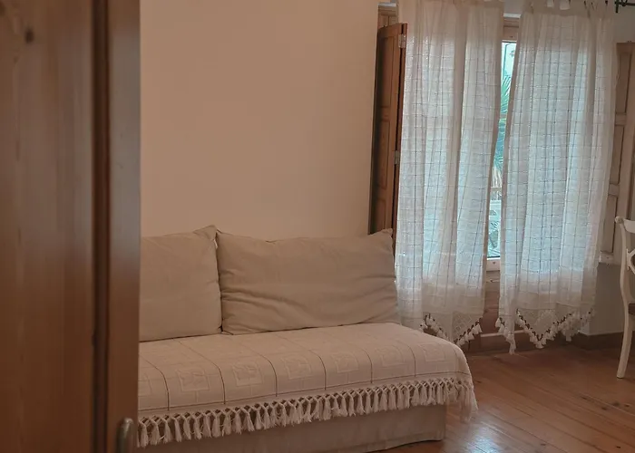 Quinta Amarela Pensionat 4*