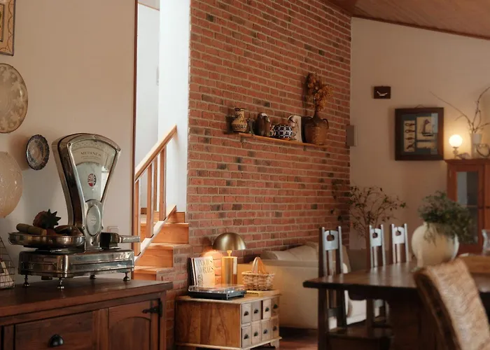 בית הארחה Quinta Amarela