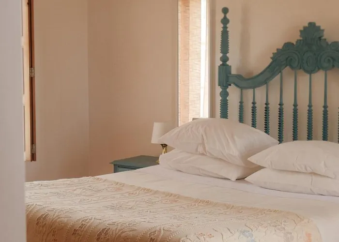 Quinta Amarela Ναζαρέ