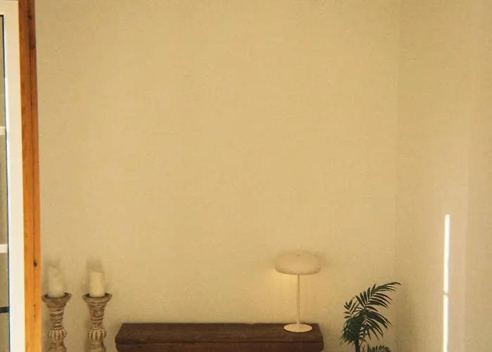 Quinta Amarela Nazaré