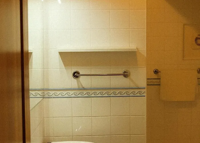 בית הארחה Quinta Amarela