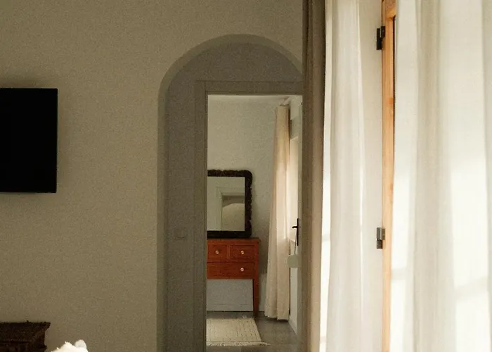 Quinta Amarela Pensionat Nazaré