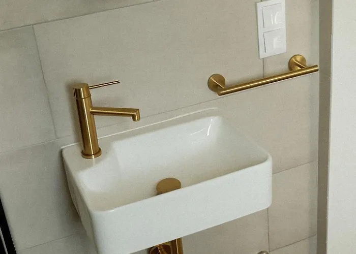 Quinta Amarela נאזרה