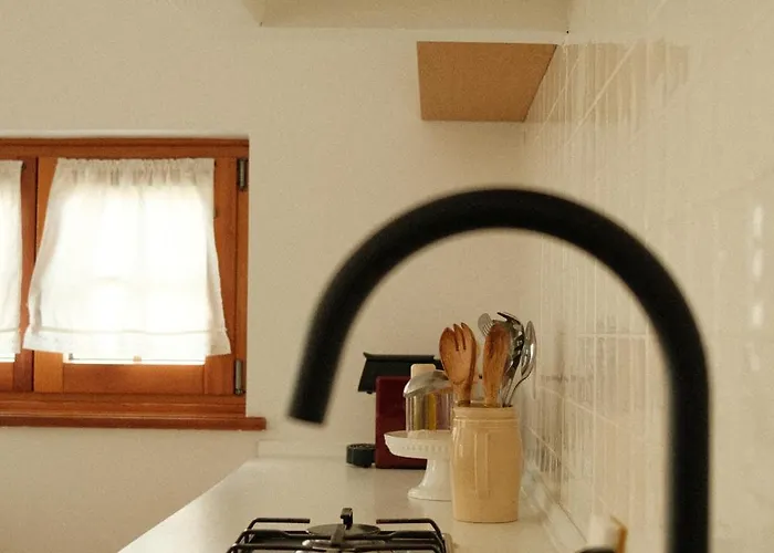 בית הארחה Quinta Amarela 4*