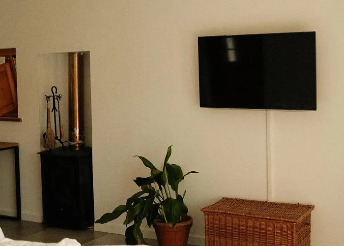 בית הארחה Quinta Amarela