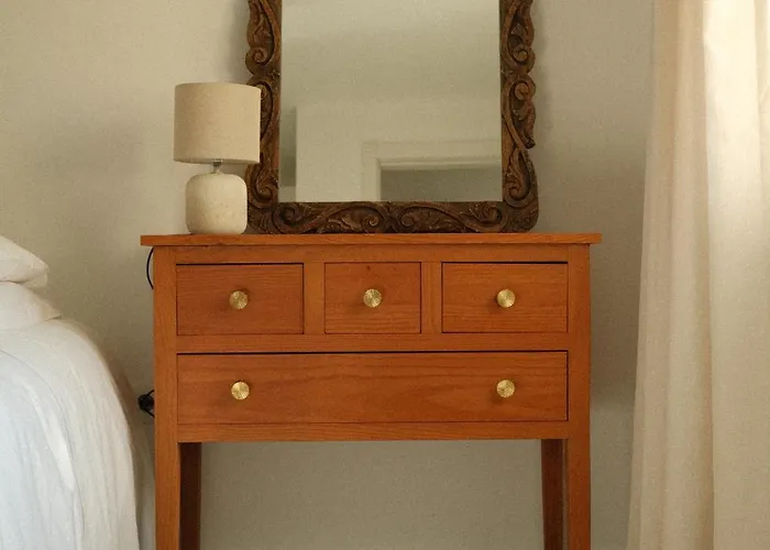 Quinta Amarela Pensionat 4*