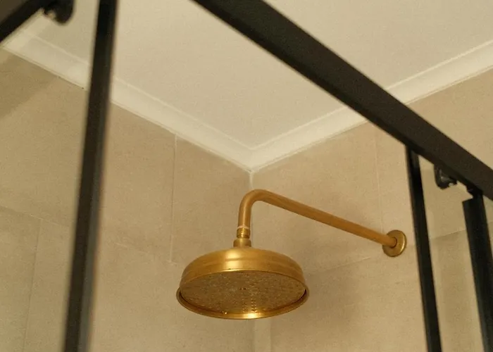 בית הארחה Quinta Amarela