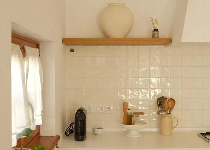 Pensionat Quinta Amarela 4*