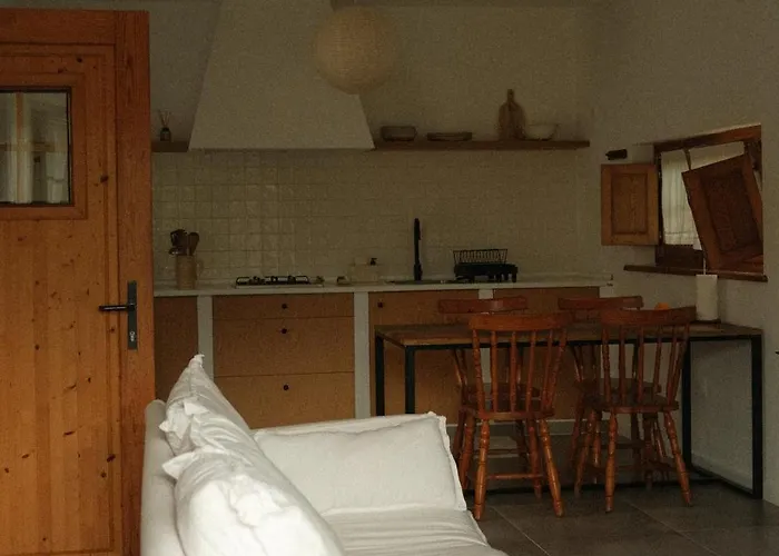 Quinta Amarela 4*