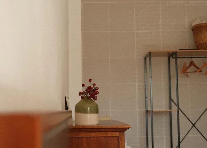 Pensionat Quinta Amarela