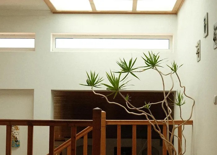 Quinta Amarela בית הארחה