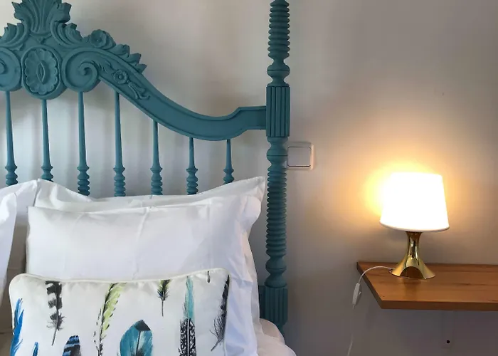 Quinta Amarela Pensionat