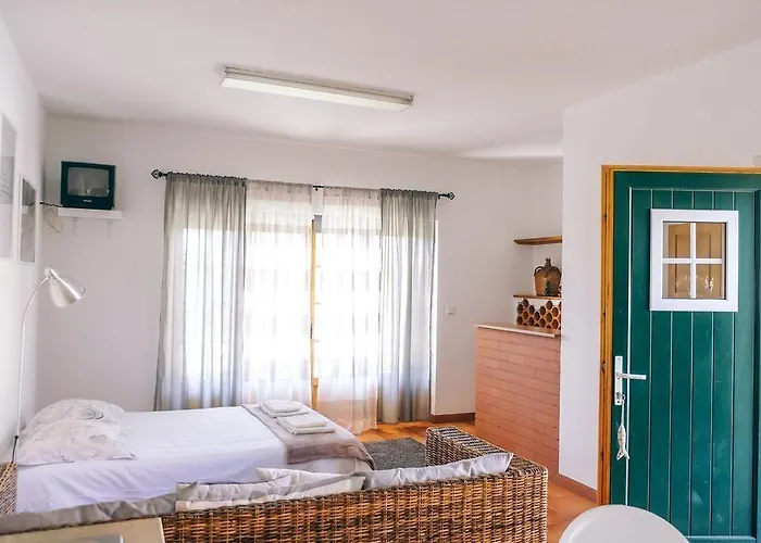 Quinta Amarela נאזרה