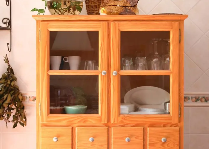 Quinta Amarela 4* Nazaré