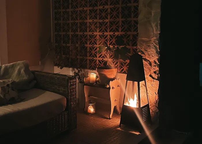 בית הארחה Quinta Amarela 4*