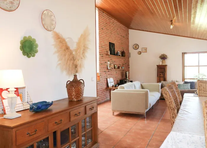 Pensionat Quinta Amarela 4*