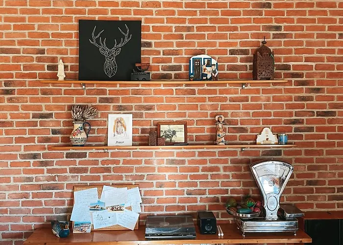 Pensionat Quinta Amarela 4*